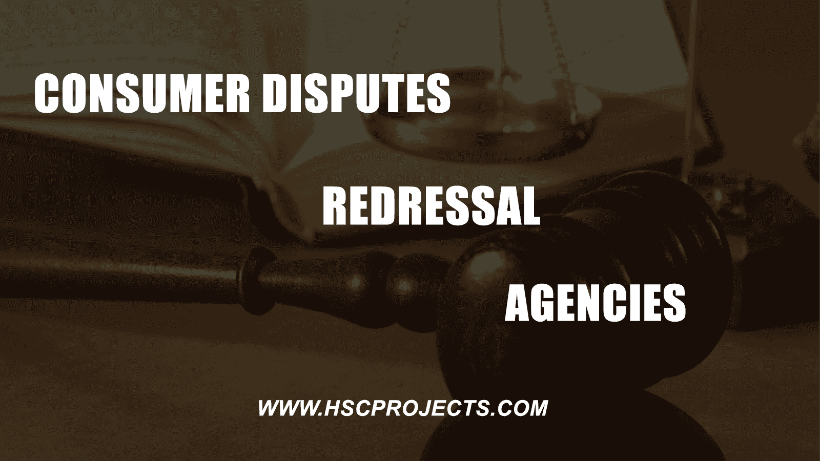 consumer-disputes-redressal-agencies