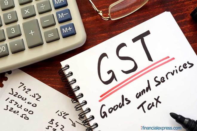 gst pictures for project on gst class 12.