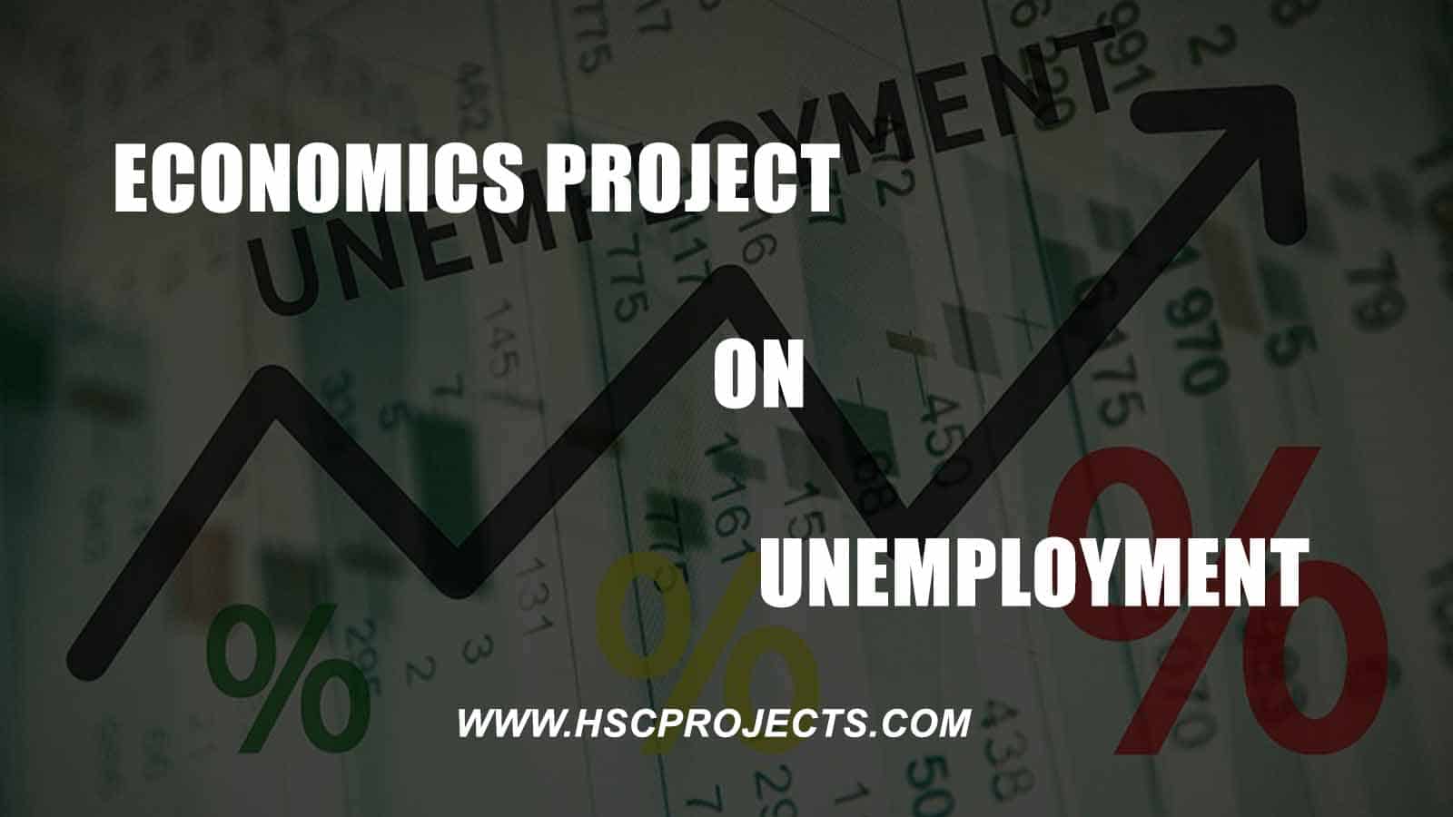 short case study on unemployment in india for project class 12