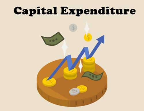 Capital expenditure image for government budget and its components project class 12 pdf. Project on government budget images for project.