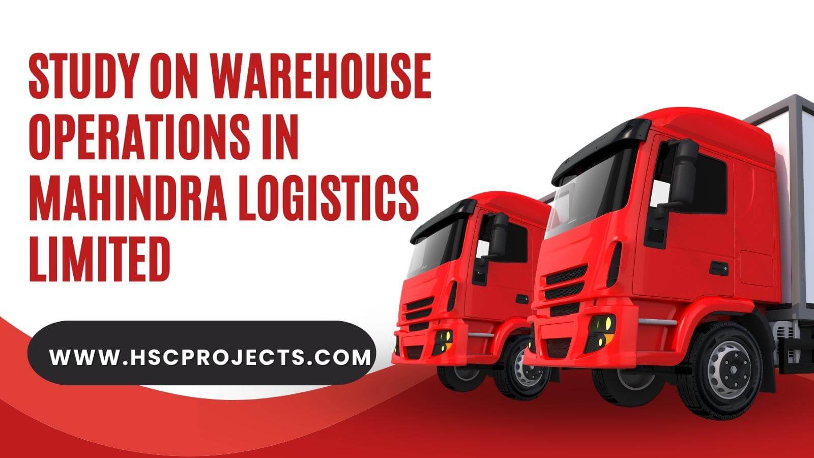 mahindra logistics case study