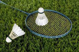project on badminton of physical education