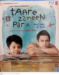 review writing on taare zameen par
