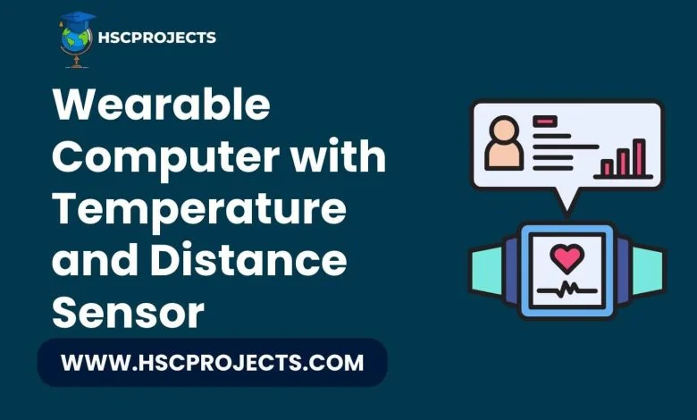 What are Temperature Sensors - The Engineering Projects