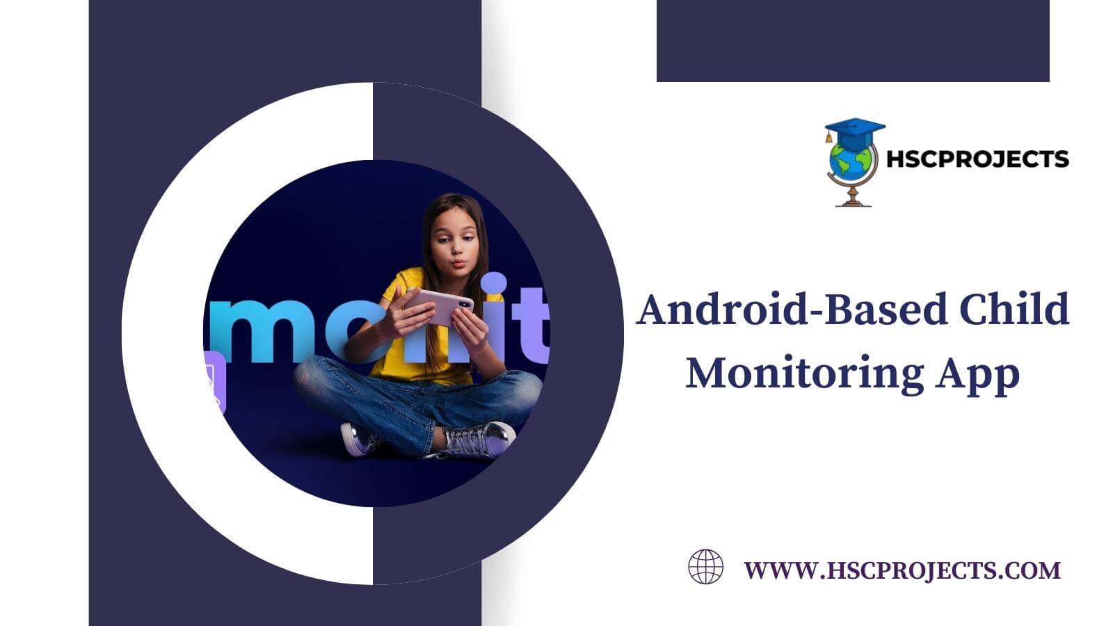 Android-Based Child Monitoring App