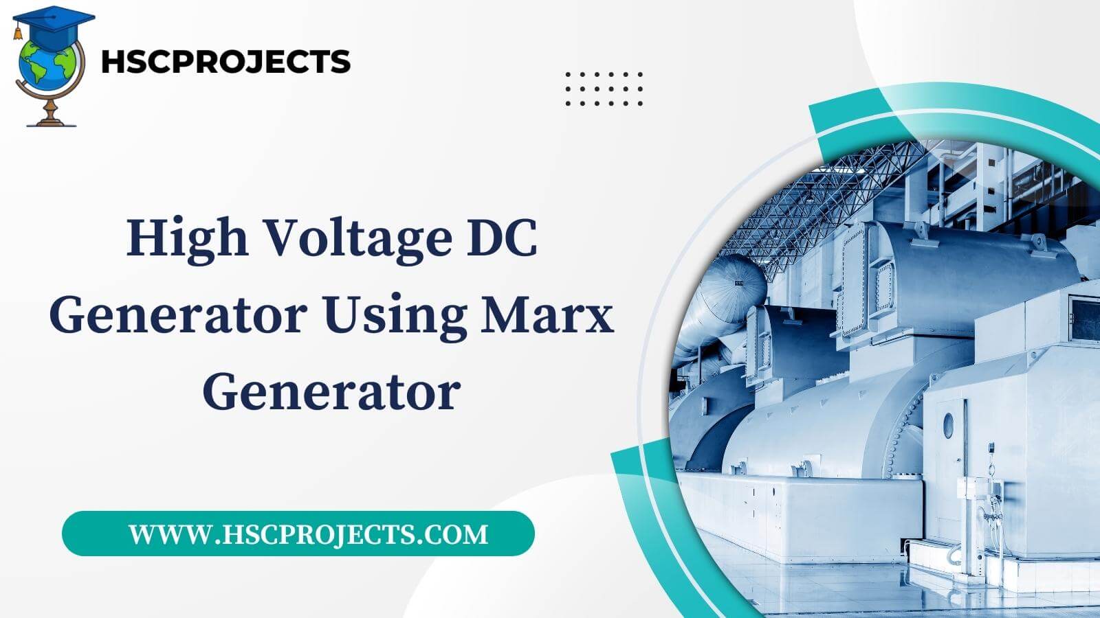 High Voltage Dc By Marx Generator Principles – GDVPDJ