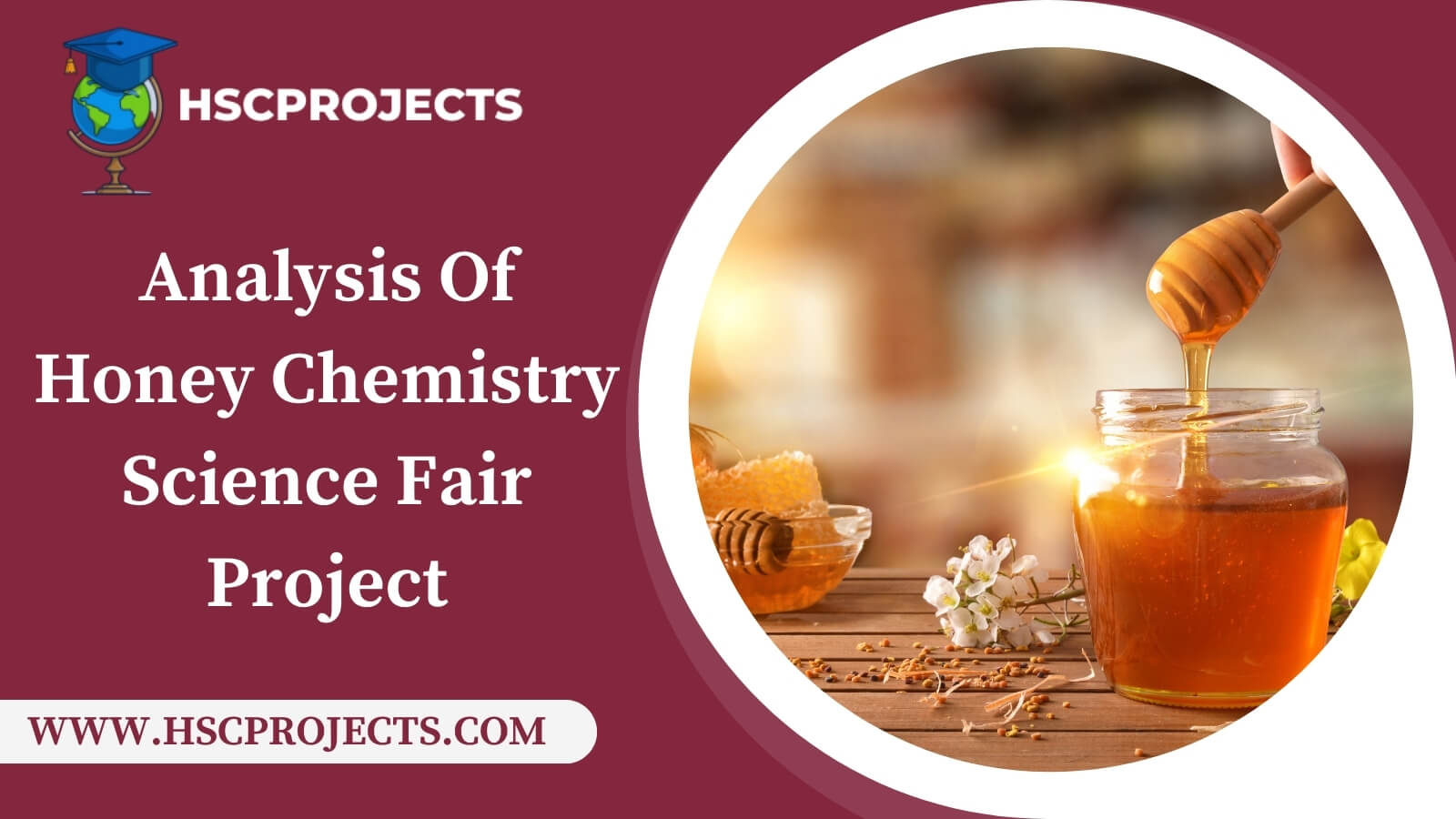 analysis of honey research paper