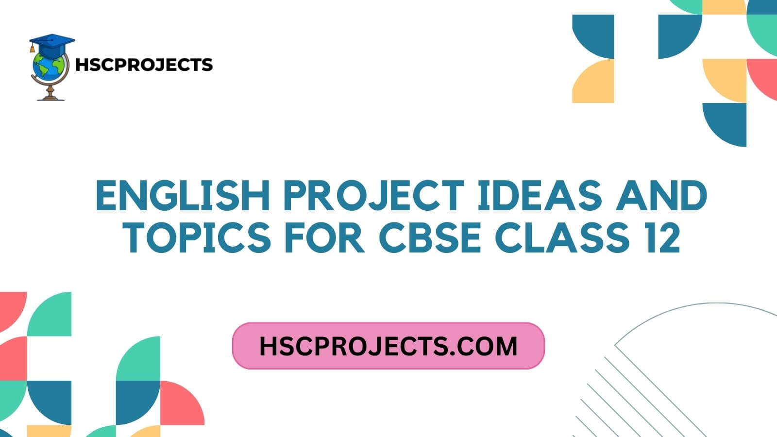 simple project topics for english education
