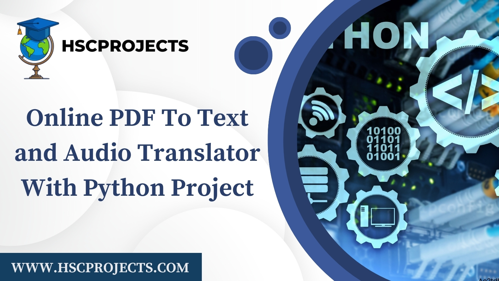 online pdf to text converter & language translator python