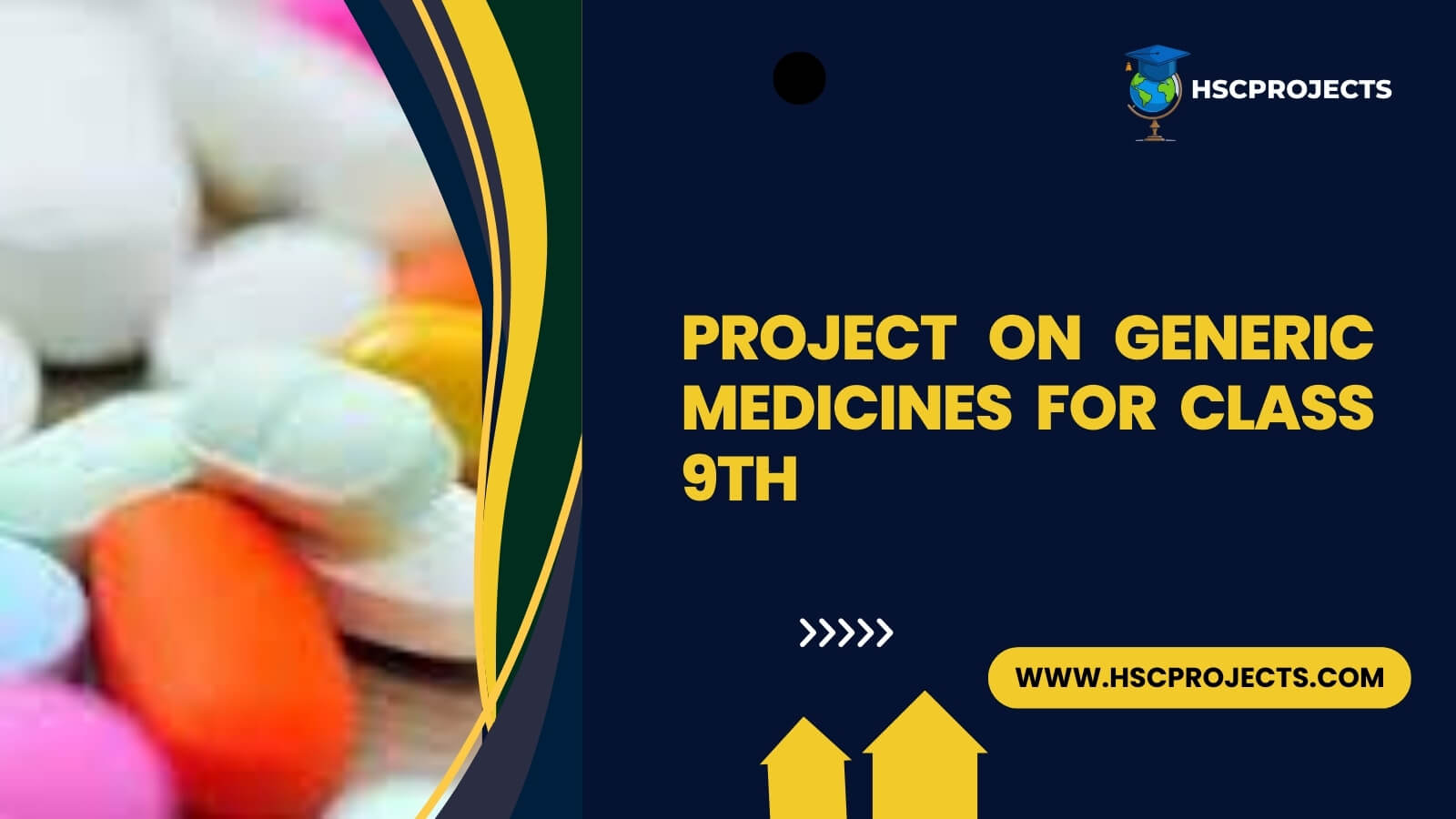 project-on-generic-medicines-for-class-9th