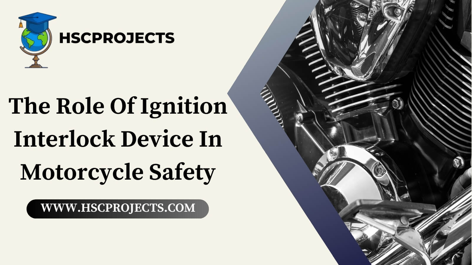 The Role of Ignition Interlock Devices in Motorcycle Safety